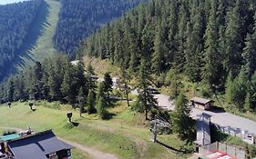 Studio Azur Mercantour