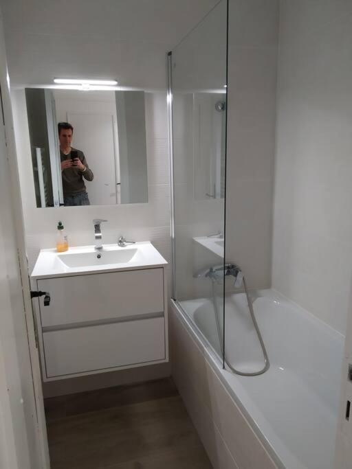 Studio Azur Mercantour Valdeblore Extérieur photo